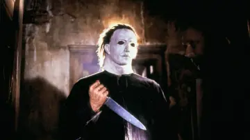 Backdrop to the movie "Halloween 5: The Revenge of Michael Myers" #329117