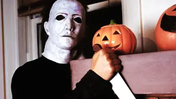 Backdrop to the movie "Halloween 5: The Revenge of Michael Myers" #329121