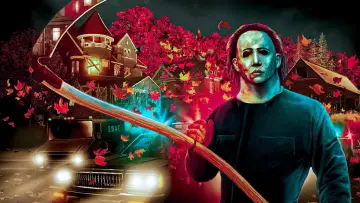 Backdrop to the movie "Halloween 5: The Revenge of Michael Myers" #329144