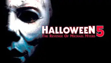 Backdrop to the movie "Halloween 5: The Revenge of Michael Myers" #857313