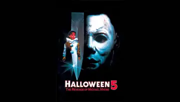Backdrop to the movie "Halloween 5: The Revenge of Michael Myers" #857315
