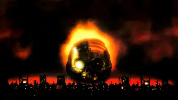 Backdrop to the movie "Hardware" #462323