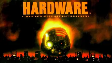 Backdrop to the movie "Hardware" #734052