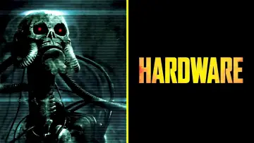 Backdrop to the movie "Hardware" #734054