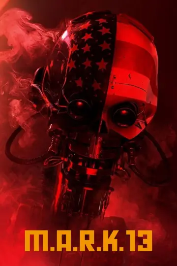Poster to the movie "Hardware" #734074