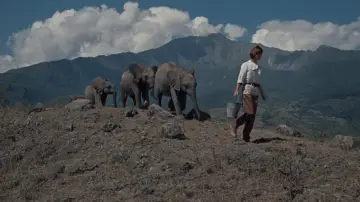 Backdrop to the movie "Hatari!" #1014488