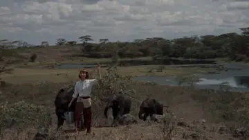 Backdrop to the movie "Hatari!" #1014490