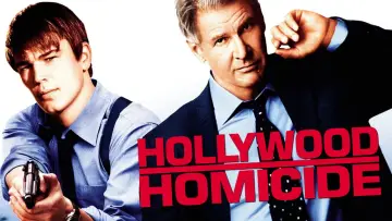 Backdrop to the movie "Hollywood Homicide" #1021327
