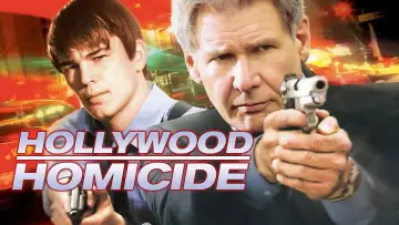 Backdrop to the movie "Hollywood Homicide" #1021328