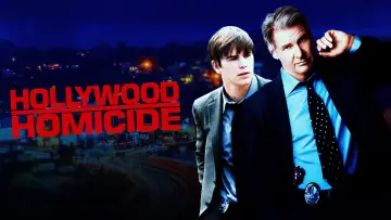 Backdrop to the movie "Hollywood Homicide" #1021332