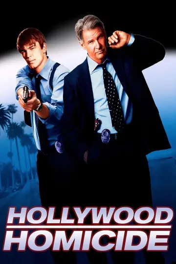 Poster to the movie "Hollywood Homicide" #1021341