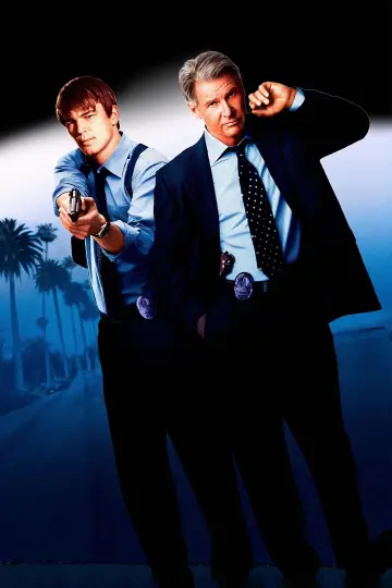 Poster to the movie "Hollywood Homicide" #1021348