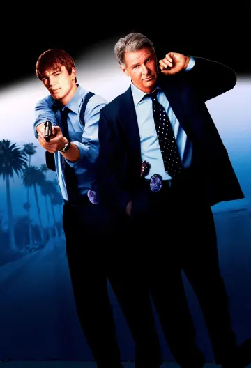 Poster to the movie "Hollywood Homicide" #383016