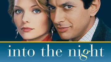 Backdrop to the movie "Into the Night" #1032145