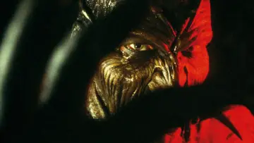 Backdrop to the movie "Jeepers Creepers 2" #710290