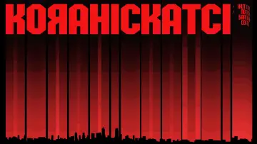 Video for the film Koyaanisqatsi — Koyaanisqatsi (1982) 35mm film trailer, flat open matte, 2160p