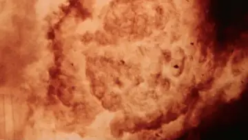 Backdrop to the movie "Koyaanisqatsi" #939392