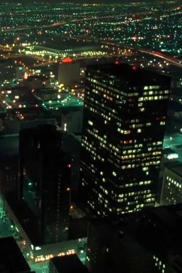 Poster to the movie "Koyaanisqatsi" #939400