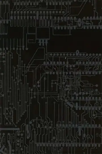 Poster to the movie "Koyaanisqatsi" #939405