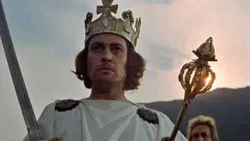 Backdrop to the movie "Macbeth" #1023996