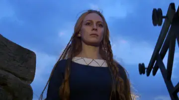 Backdrop to the movie "Macbeth" #1023998