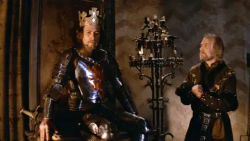 Backdrop to the movie "Macbeth" #1023999