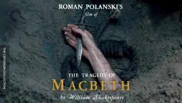 Backdrop to the movie "Macbeth" #1024004
