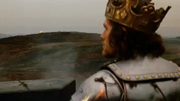 Backdrop to the movie "Macbeth" #1024005