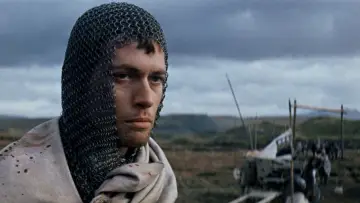 Backdrop to the movie "Macbeth" #1024006