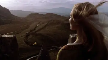 Backdrop to the movie "Macbeth" #1024008