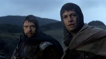 Backdrop to the movie "Macbeth" #1024011