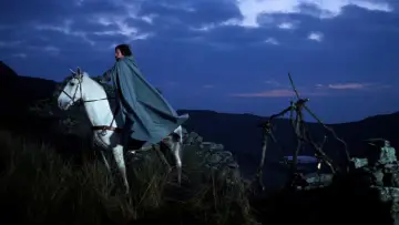 Backdrop to the movie "Macbeth" #1024013