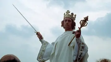 Backdrop to the movie "Macbeth" #1024014