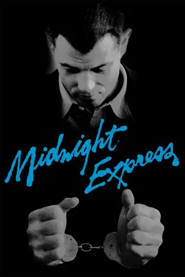 Midnight Express poster