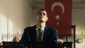 Backdrop to the movie "Midnight Express" #210268