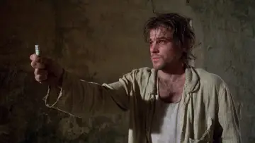 Backdrop to the movie "Midnight Express" #854560