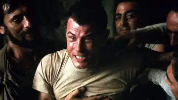 Backdrop to the movie "Midnight Express" #854562