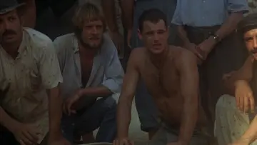 Backdrop to the movie "Midnight Express" #854564