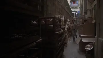 Backdrop to the movie "Midnight Express" #854566