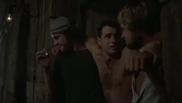 Backdrop to the movie "Midnight Express" #854568