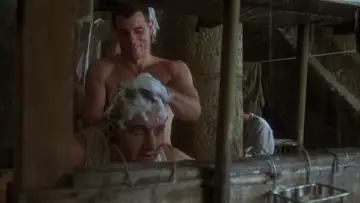 Backdrop to the movie "Midnight Express" #854576