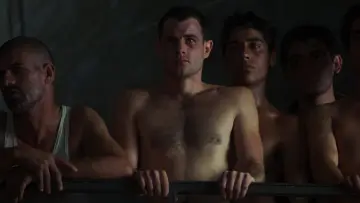 Backdrop to the movie "Midnight Express" #854581