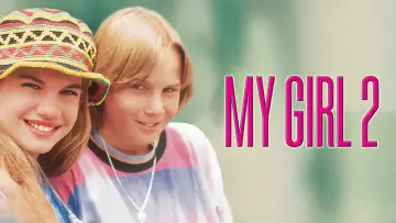 Backdrop to the movie "My Girl 2" #1009217