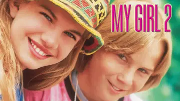 Backdrop to the movie "My Girl 2" #139483