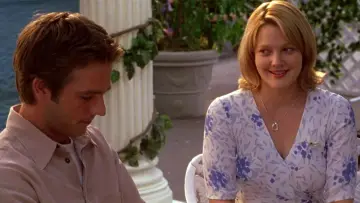 Backdrop to the movie "Never Been Kissed" #299803