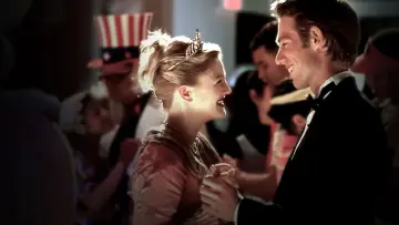 Backdrop to the movie "Never Been Kissed" #299804