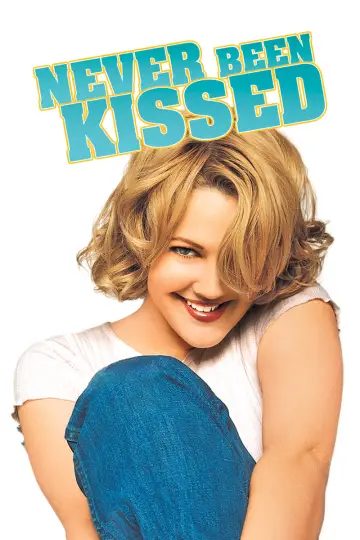 Poster to the movie "Never Been Kissed" #94744