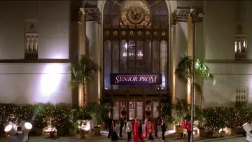 Backdrop to the movie "Not Another Teen Movie" #644565