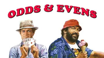 Backdrop to the movie "Odds and Evens" #993099