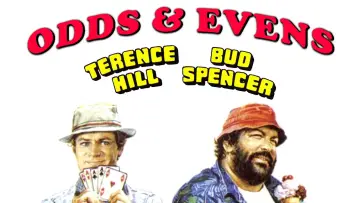 Backdrop to the movie "Odds and Evens" #993100